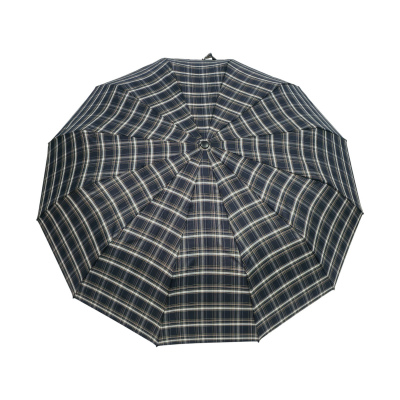 Зонт RS12СН-2 с серыми спицами