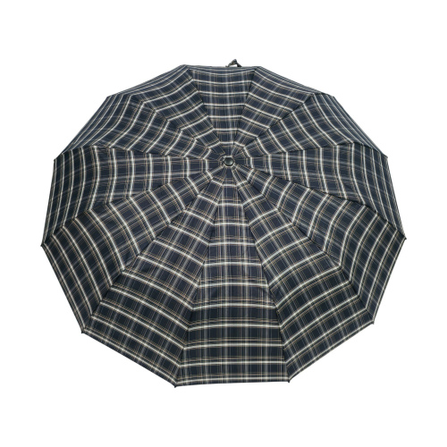 Зонт RS12СН-2 с серыми спицами