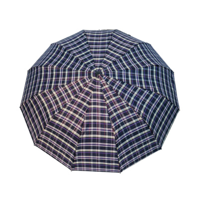 Зонт RS12СН-1 с серыми спицами